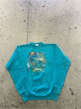 Vintage 90s Crewneck